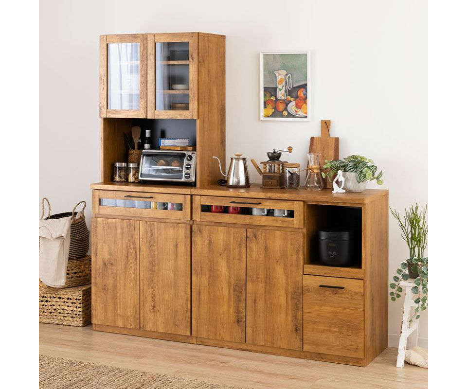 食器棚が安い！おすすめのおしゃれな通販店8選｜どこで買う？IKEA