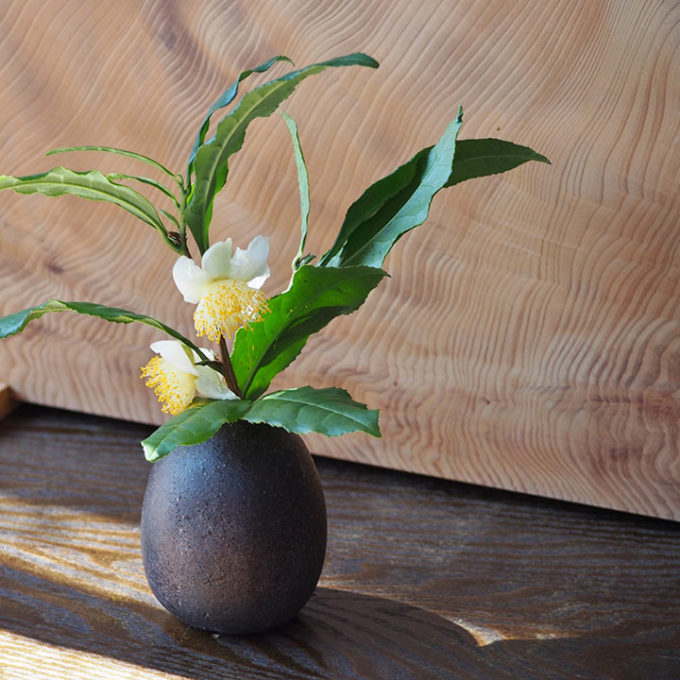 花器